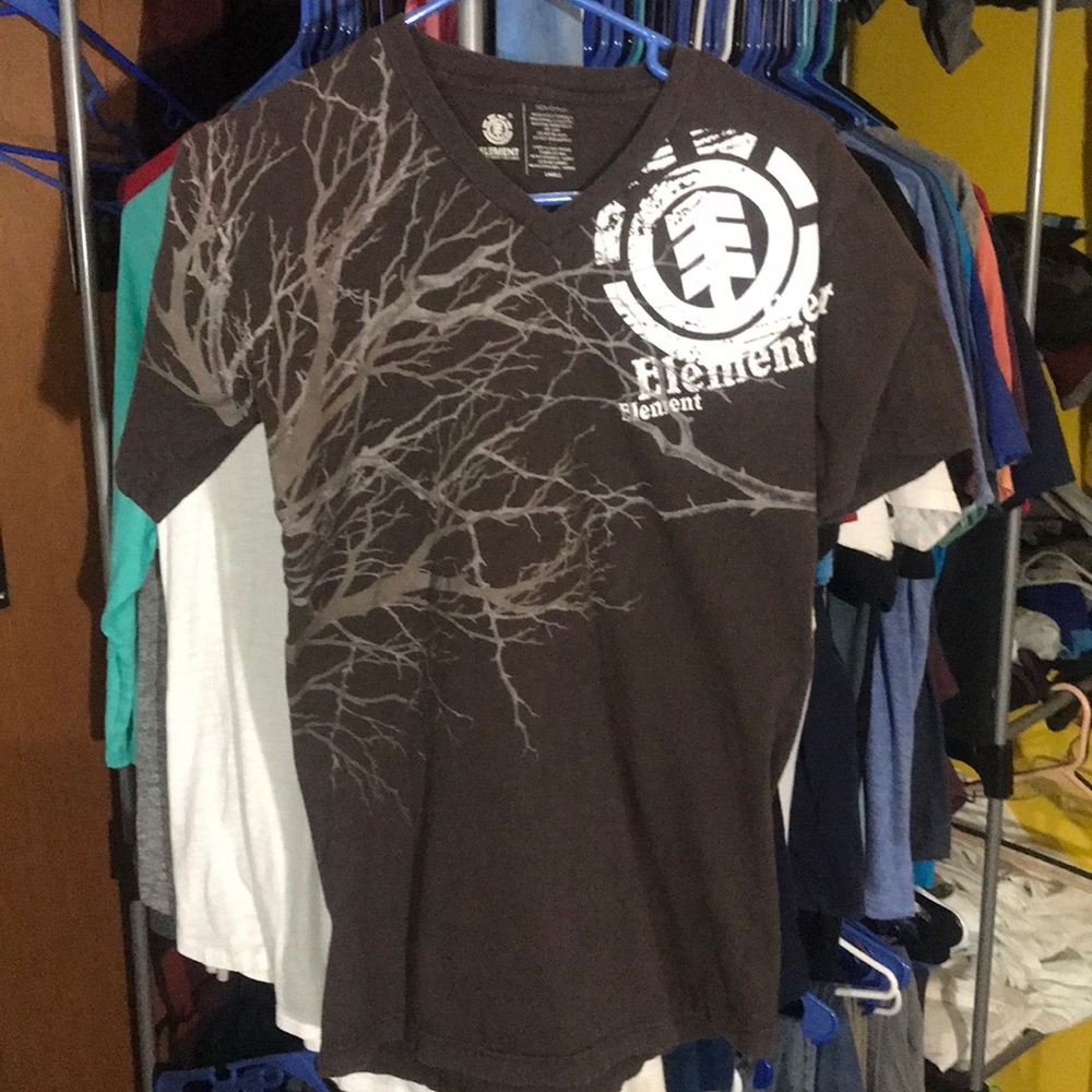Element T-shirt - Small